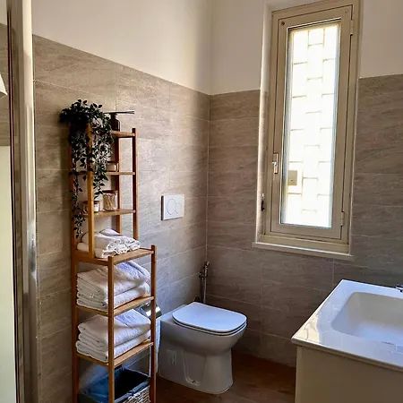 The Lumen Apartment Rome