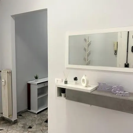 Apartment Equites *