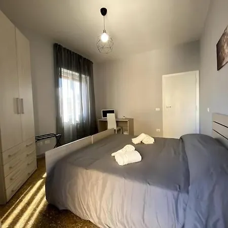 Equites Apartment Rome