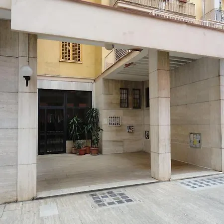 Apartment Equites