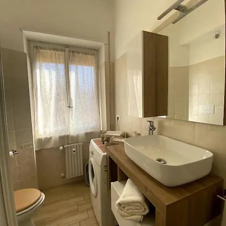 Equites Apartment *