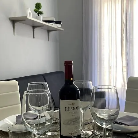 Equites Apartment Rome
