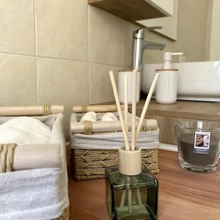 Apartment Equites Rome