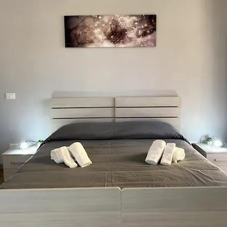 Apartment Equites Rome