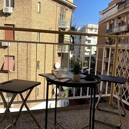 Equites Apartment Rome