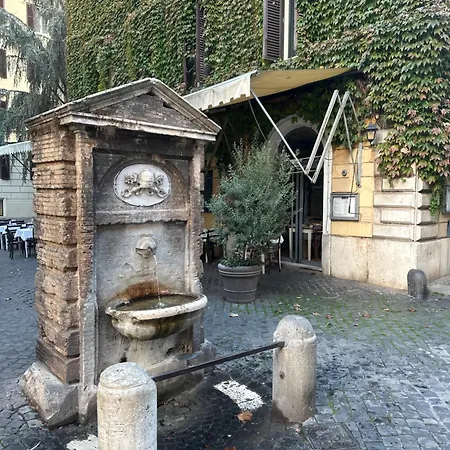Melody * Rome
