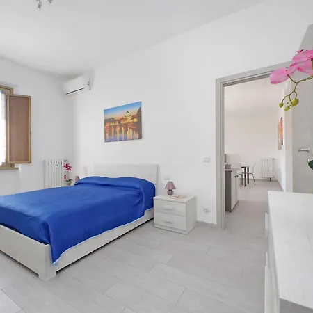 Da Zia Maria Apartment *