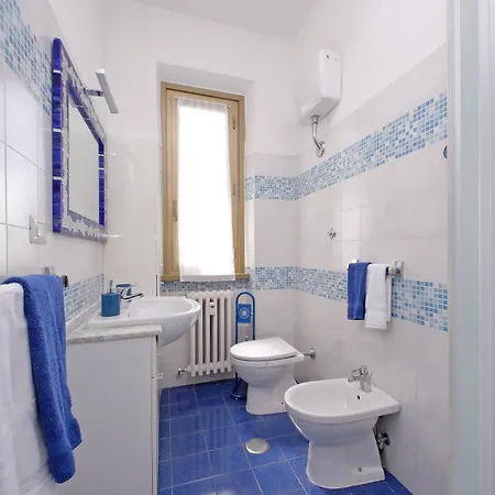 Apartment Da Zia Maria *