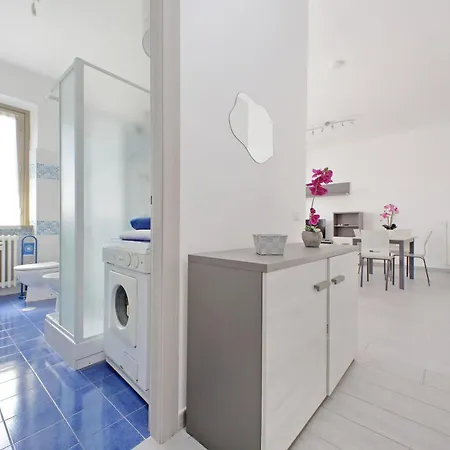 Da Zia Maria Apartment Rome