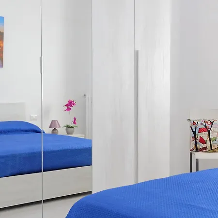 Da Zia Maria Apartment *
