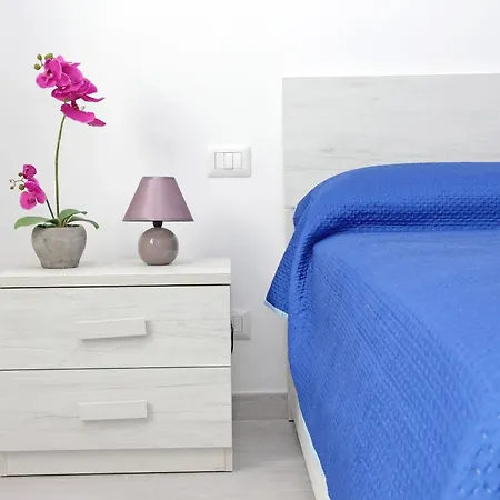 Apartment Da Zia Maria