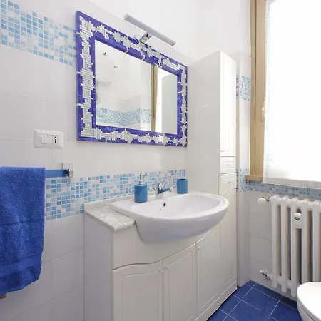 Apartment Da Zia Maria