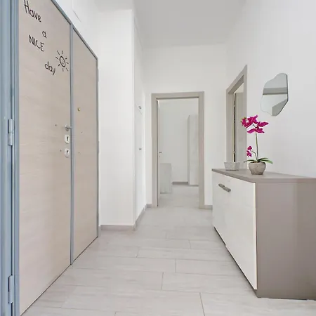 Da Zia Maria Apartment
