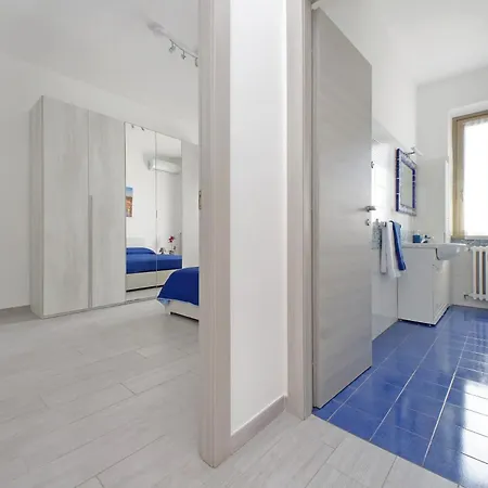 Apartment Da Zia Maria *