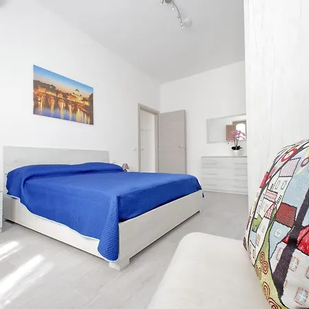 Apartment Da Zia Maria