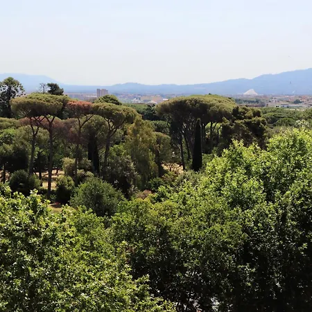 Apartment Da Zia Maria Rome