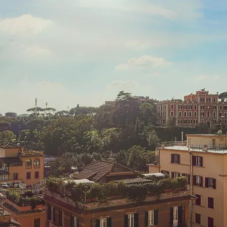 Vatican Vista