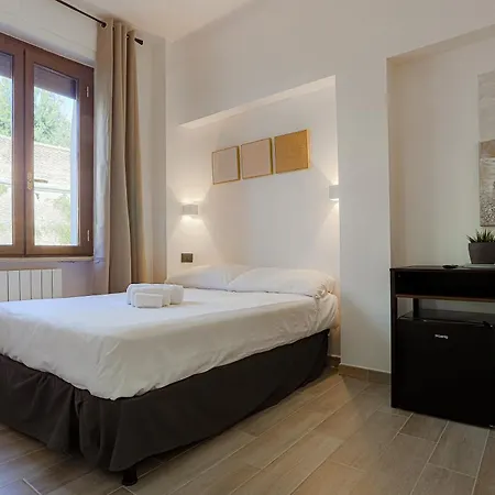 Vatican Vista Apartment