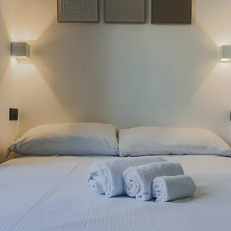 Vatican Vista Apartment Rome