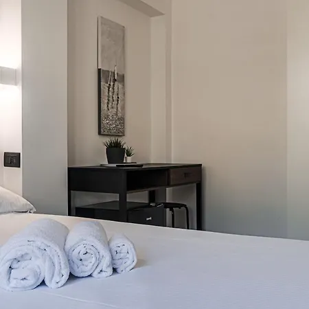 Vatican Vista Apartment Rome