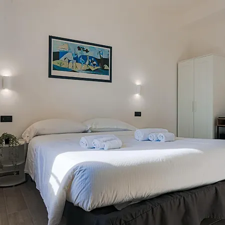 Vatican Vista Apartment *