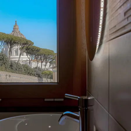 Vatican Vista