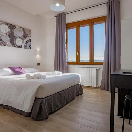 Vatican Vista Apartment Rome