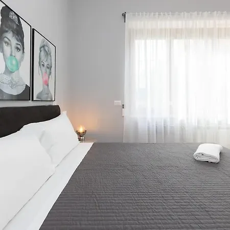 Dona's House Apartment *