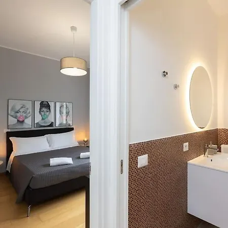 Dona's House Apartment Rome