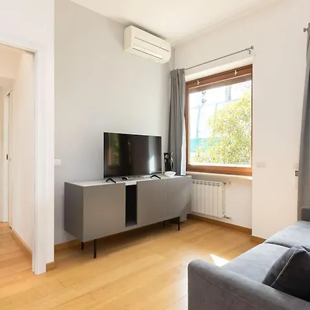 Apartment Dona's House Rome