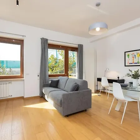 Dona's House Apartment *