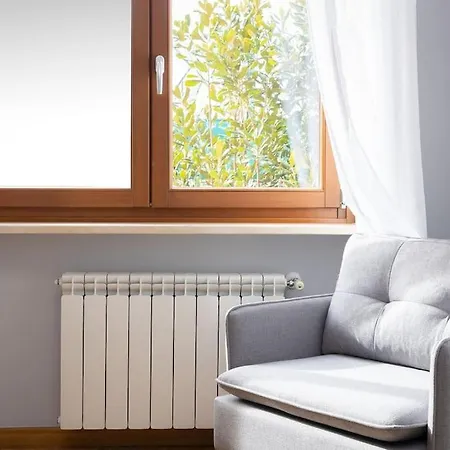 Apartment Dona's House Rome