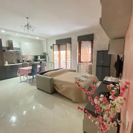 La Maison De Jolie *