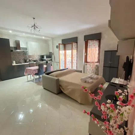 La Maison De Jolie Appartamento