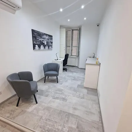 Affittacamere Relux Pretoria Roma