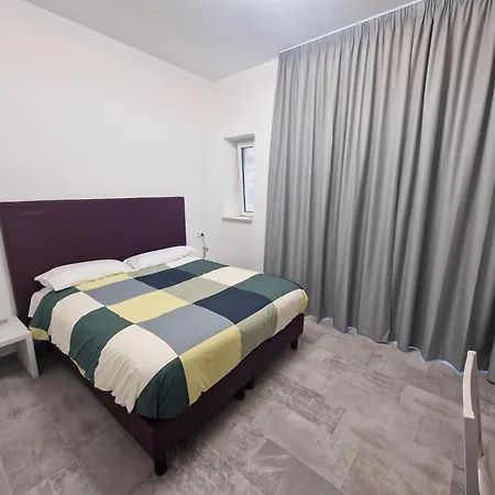 Relux Pretoria Roma