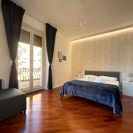 Holidays Palumbo Roma