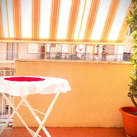 Rhome - Luxury Sharing Apartment *