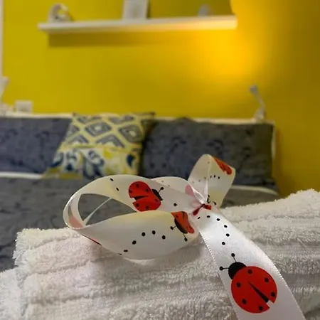Portami In -gianicolo Apartment Rome