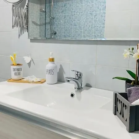 Portami In -gianicolo Apartment *