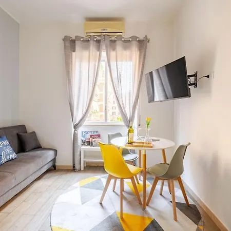 Portami In -gianicolo Apartment *