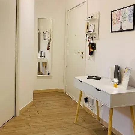 Appartamento Portami In -gianicolo Roma