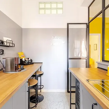Portami In -gianicolo Apartment *