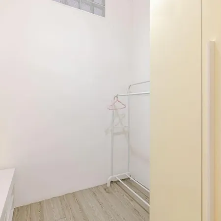 Portami In -gianicolo Appartamento