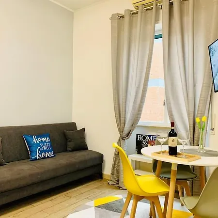 Portami In -gianicolo Apartment Rome