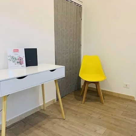 Apartment Portami In -gianicolo Rome