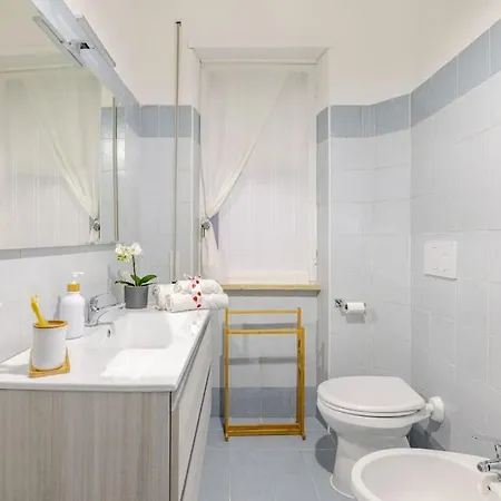 Apartment Portami In -gianicolo *