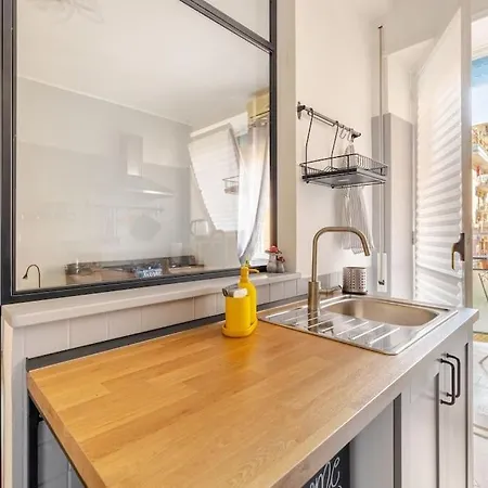 Portami In -gianicolo Apartment Rome