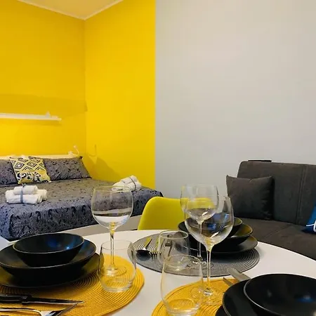Portami In -gianicolo Apartment