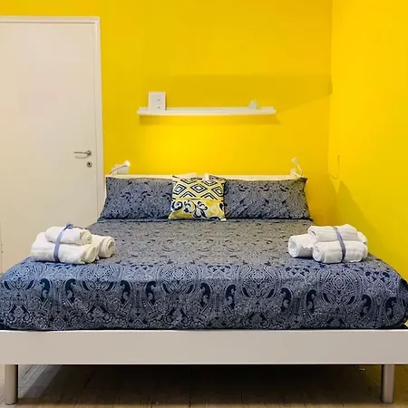 Portami In -gianicolo Apartment